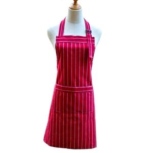 Women Cotton Linen Apron